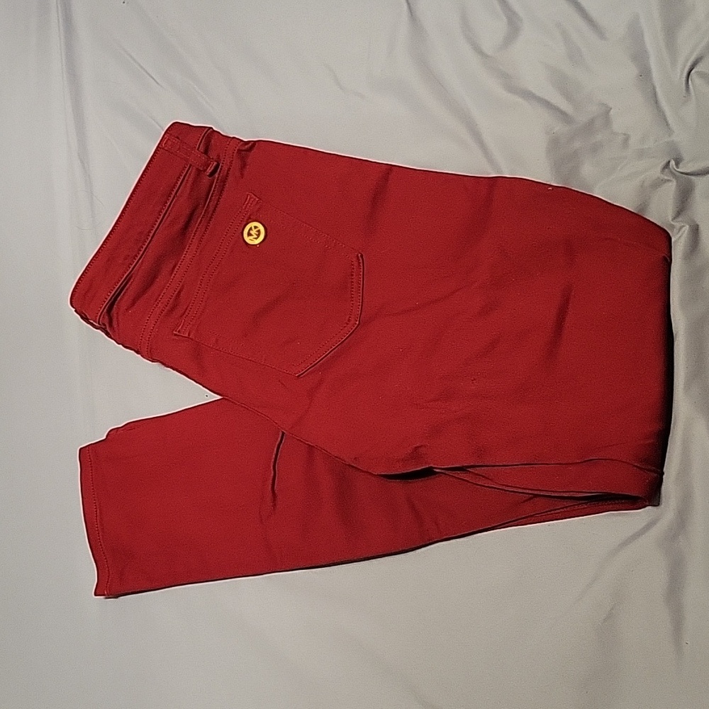 Michael Kors Izzy Skinny Jeans